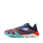 Chaussures de tennis homme babolat jet premura - noir / bleu - active flexion - ortholite Chaussures de tennis homme babolat jet premura - noir / bleu - active flexion - ortholite