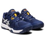 Chaussures de tennis & padel asics asics gel - padel pro 5 gs - deep ocean / white garon
