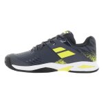 Chaussures tennis propulse ac junior boy - babolat Chaussures tennis propulse ac junior boy - babolat
