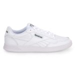 Chaussures de tennis reebok court advance blanc gz9617 - homme - indoor - classics Chaussures de tennis reebok court advance blanc gz9617 - homme - indoor - classics