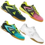 Chaussures de tennis de table de tennis de table joola pro blast - navy - 41