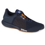 Chaussures de tennis - wilson - kaos swift wrs327560 - homme - bleu