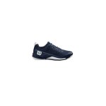 Chaussures de tennis - wilson - rush pro 4. 5 - confort optimal - stabilit� accrue - respirabilit� am�lior�e ...