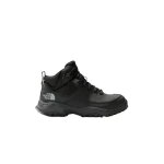 Chaussures the north face storm strikeiii wp noir nf0a5lwgkt0