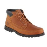 Chaussures timberland attleboro pt chukka - homme - marron