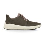 Chaussures - timberland - bradstreet ultra - marron - cuir - lacets - plat