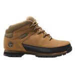 Chaussures timberland euro sprint mid lace boot tb0a2k84