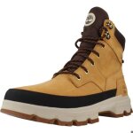 Chaussure timberland mod�le tbl originals ultra mi - coleur brun clair
