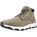 Chaussures timberland winsor park chukka - homme - vert - lacets - textile - moyenne Chaussures timberland winsor park chukka - homme - vert - lacets - textile - moyenne