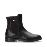 Chaussures tommy hilfiger chelsea boot blackt4a5 - 33045 - 0036999 - 999 t4a5330450036999999