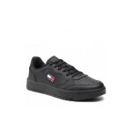 Chaussures tommy hilfiger em0em00900bds noir - homme / adulte
