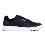 Chaussures tommy hilfiger fm0fm04017dw5 noir - homme / adulte