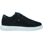 Chaussures tommy hilfiger fm0fm04426dw5 noir - homme / adulte