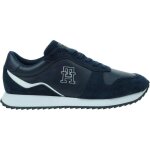 Chaussures tommy hilfiger fm0fm04479dcc bleu marine - homme / adulte