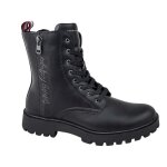 Chaussures tommy hilfiger t3a5323911355999 noir - femme / adulte
