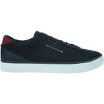 Chaussures tommy hilfiger vulc core noir - homme / adulte