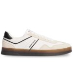 Tommy jeans the greenwich chaussures pour homme beige em0em01524bds
