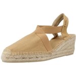 Chaussures - toni pons - 104749 - jaune - mixte - textile