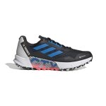 Chaussures de trail adidas terrex agravic flow 2. 0 - noir - 43 1 / 3