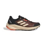 Chaussures de trail adidas terrex trail rider - noir / orange / beige - 43 1 / 3 Chaussures de trail adidas terrex trail rider - noir / orange / beige - 43 1 / 3