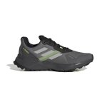 Chaussures de trail adidas terrex soulstride rain. rdy tr - gris nuit / gris clair / jaune citron - homme ... Chaussures de trail adidas terrex soulstride rain. rdy tr - gris nuit / gris clair / jaune citron - homme ...