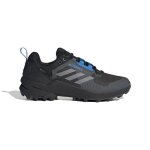 Chaussures de trail adidas terrex swift r3 gore - tex - noir - 42 2 / 3
