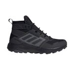 Chaussures trail - adidas - terrex trailmaker mid coldrdy - noir - homme / adulte
