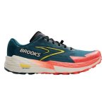 Chaussures de trail brooks catamount 4 hommes