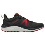 Chaussures de trail columbia escape pursuit - noir / rouge - homme - taille 43 - navic fit system et ...