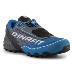 Chaussures de trail dynafit feline sl gtx carbon frost - homme - bleu