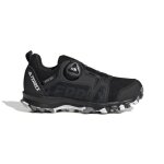 Chaussures de trail enfant adidas terrex agravic boa rain. rdy - noir - 285 Chaussures de trail enfant adidas terrex agravic boa rain. rdy - noir - 285
