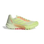 Chaussures de trail femme adidas terrex agravic flow 2. 0 - noir / rose / bleu - 37 1 / 3 Chaussures de trail femme adidas terrex agravic flow 2. 0 - noir / rose / bleu - 37 1 / 3