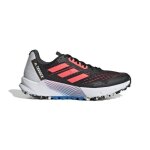 Chaussures de trail femme adidas terrex agravic flow2 - noir / rose corail - 38 2 / 3 Chaussures de trail femme adidas terrex agravic flow2 - noir / rose corail - 38 2 / 3