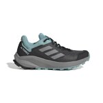 Chaussures de trail femme - adidas - terrex trail rider - noir - amorti léger - traction optimale Chaussures de trail femme - adidas - terrex trail rider - noir - amorti léger - traction optimale