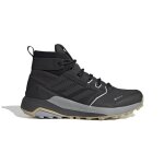 Chaussure de trail femme adidas terrex trailmaker mid gtx - noir - 36 2 / 3 - randonnée - trail - légère ... Chaussure de trail femme adidas terrex trailmaker mid gtx - noir - 36 2 / 3 - randonnée - trail - légère ...