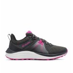 Chaussures de trail femme columbia escape pursuit - noir / fuchsia - 395
