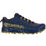 Chaussure de trail homme lycan ii gore - tex - la sportiva - bleu - montagne - respirant