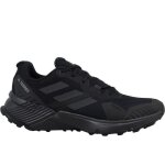 Chaussures trail running adidas terrex soulstride noir - homme / adulte