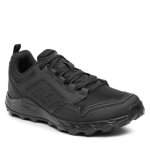 Chaussures trail running - adidas - tracerocker 2. 0 - noir - homme - drop 10 mm Chaussures trail running - adidas - tracerocker 2. 0 - noir - homme - drop 10 mm