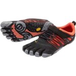 Chaussures de trail running pour femme - vibram fivefingers v train - noir - alpinisme - sentier Chaussures de trail running pour femme - vibram fivefingers v train - noir - alpinisme - sentier