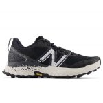 Chaussures de trail running pour homme - new balance - fresh foam x hierro v7 - noir - intensif - trail ...