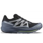 Chaussures de trail running salomon pulsar pour homme noir 472100