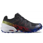 Salomon chaussures speedcross 6 gore - tex - 472023 noir