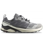 Chaussures de trail running - salomon - x - adventure gtx 473381 - drop 10 mm - gtx - homme