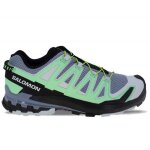 Chaussures de trail running - salomon - xa pro 3d v9 - homme - gris Chaussures de trail running - salomon - xa pro 3d v9 - homme - gris