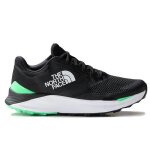 Chaussures de trail running - the north face - vectiv enduris 3 - homme - lacets - noir