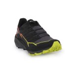 Chaussures de trail salomon thundercross noir - homme - adulte - running - rgulier