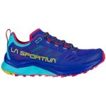 Chaussures de trail - la sportiva - jackal w - violet - femme