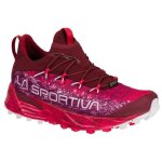 Chaussures de trail la sportiva la sportiva tempesta w gtx - wine / orchid femme
