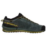 Chaussures de trail - la sportiva - tx2 evo - gris - homme - randonne - nordic walking